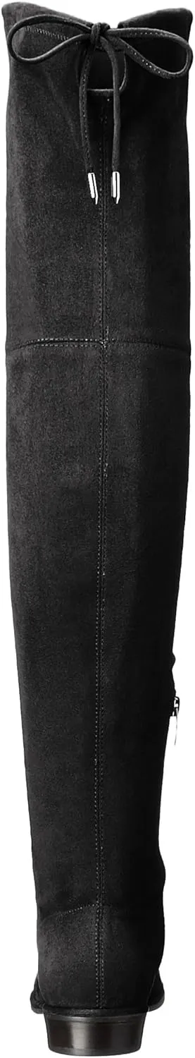 Marc Fisher Women's Mfhumor2 Riding Boot