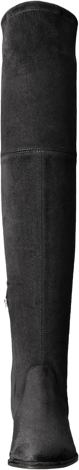 Marc Fisher Women's Mfhumor2 Riding Boot