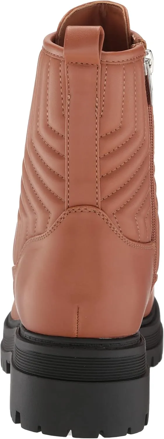 Marc Fisher Women's Pierce Combat Boot