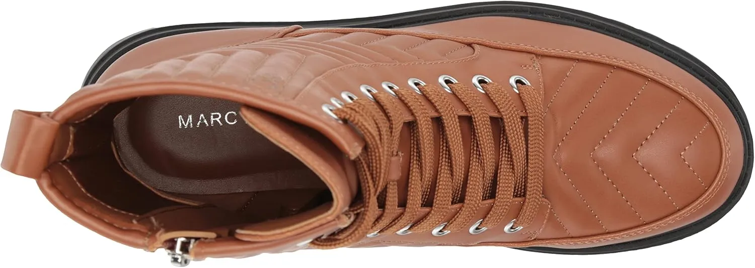 Marc Fisher Women's Pierce Combat Boot
