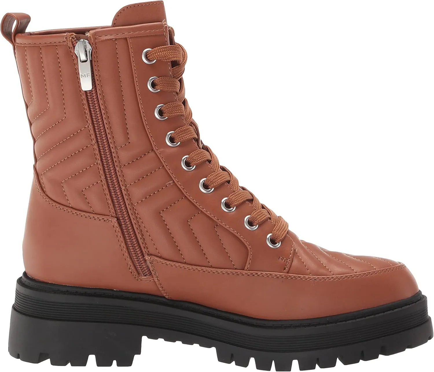 Marc Fisher Women's Pierce Combat Boot