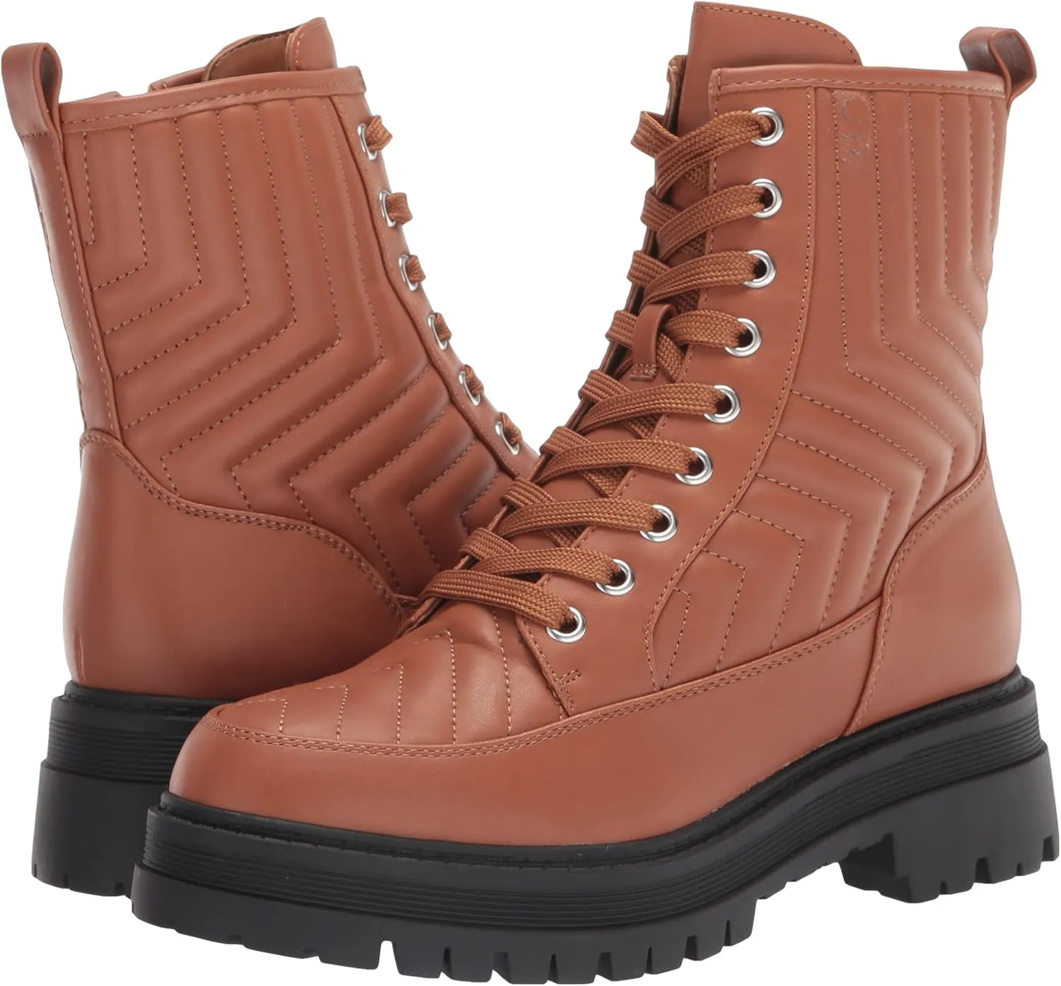 Marc Fisher Women's Pierce Combat Boot