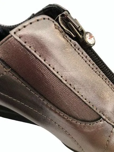 Marco Moreo C500CJ14 - Wedge Shoe