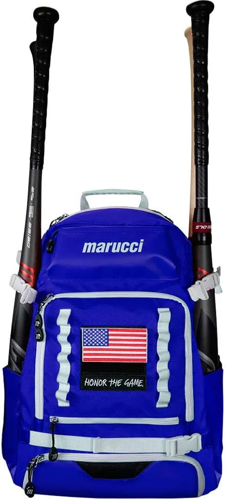 Marucci Fortress Bat Pack