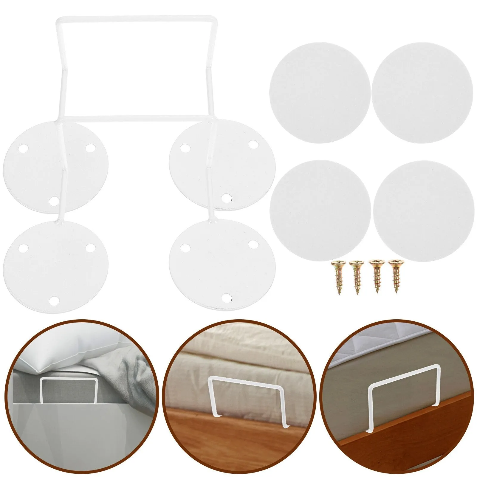 Mattress Anti-slip Fixer