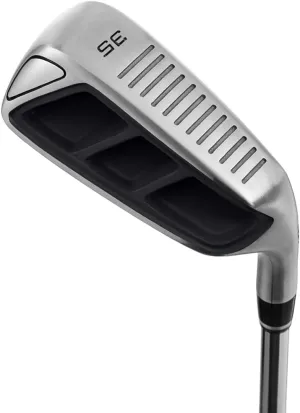 MAZEL Wedge - Golf Pitching & Chipper Wedge,Right/Left Handed,35,45,55,60 Degree Available for Men & Women,Improve Your Short Game