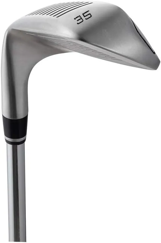 MAZEL Wedge - Golf Pitching & Chipper Wedge,Right/Left Handed,35,45,55,60 Degree Available for Men & Women,Improve Your Short Game