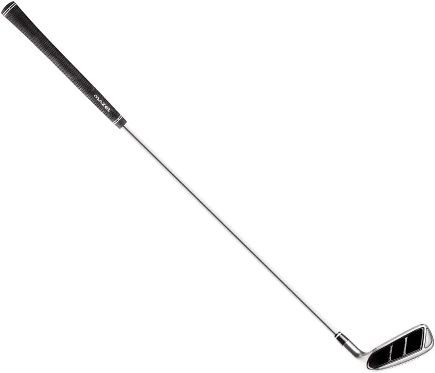 MAZEL Wedge - Golf Pitching & Chipper Wedge,Right/Left Handed,35,45,55,60 Degree Available for Men & Women,Improve Your Short Game