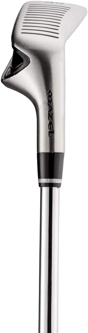 MAZEL Wedge - Golf Pitching & Chipper Wedge,Right/Left Handed,35,45,55,60 Degree Available for Men & Women,Improve Your Short Game
