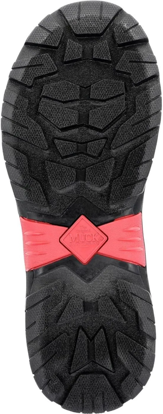 Men's Apex Lace Up Boot
