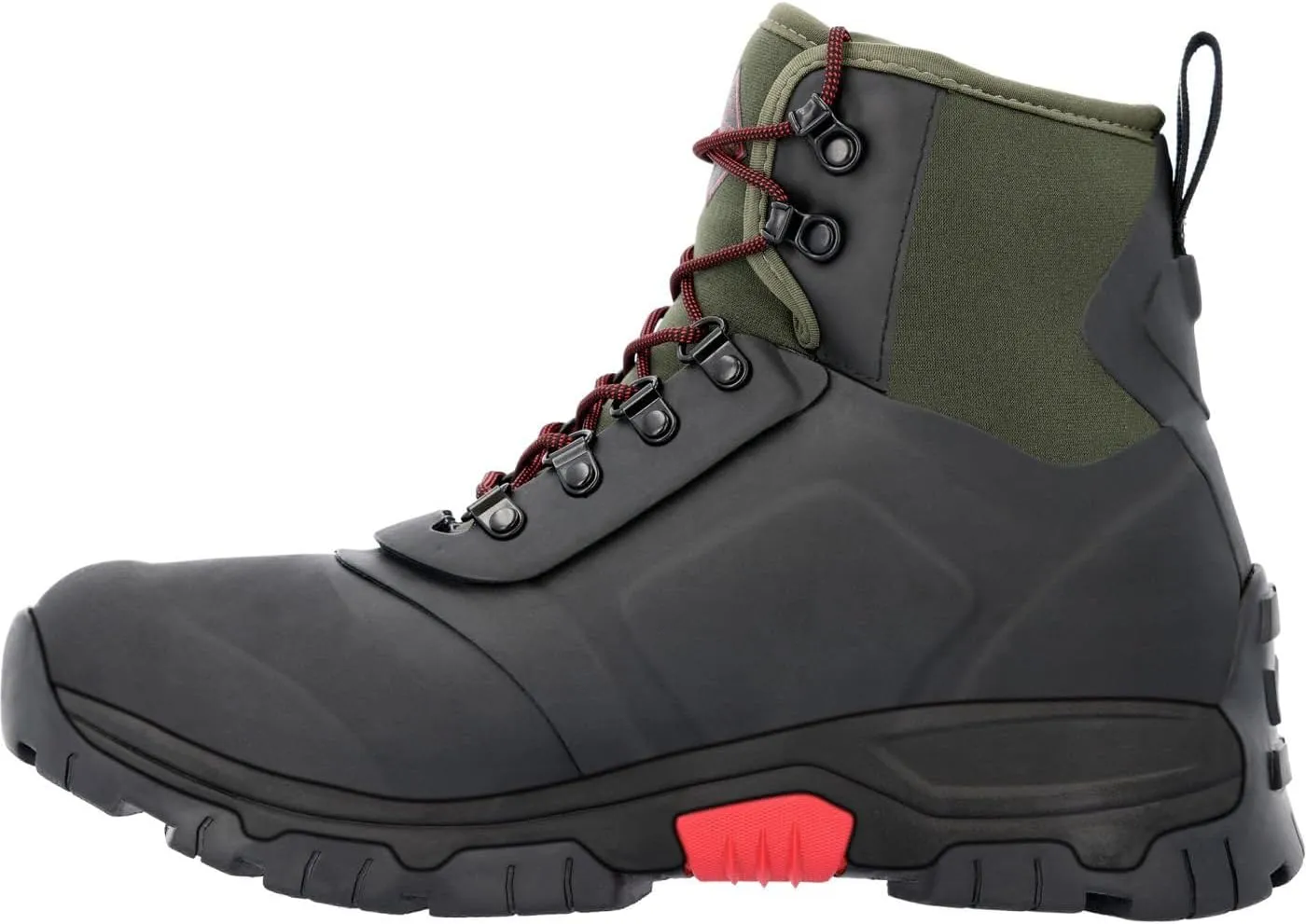 Men's Apex Lace Up Boot