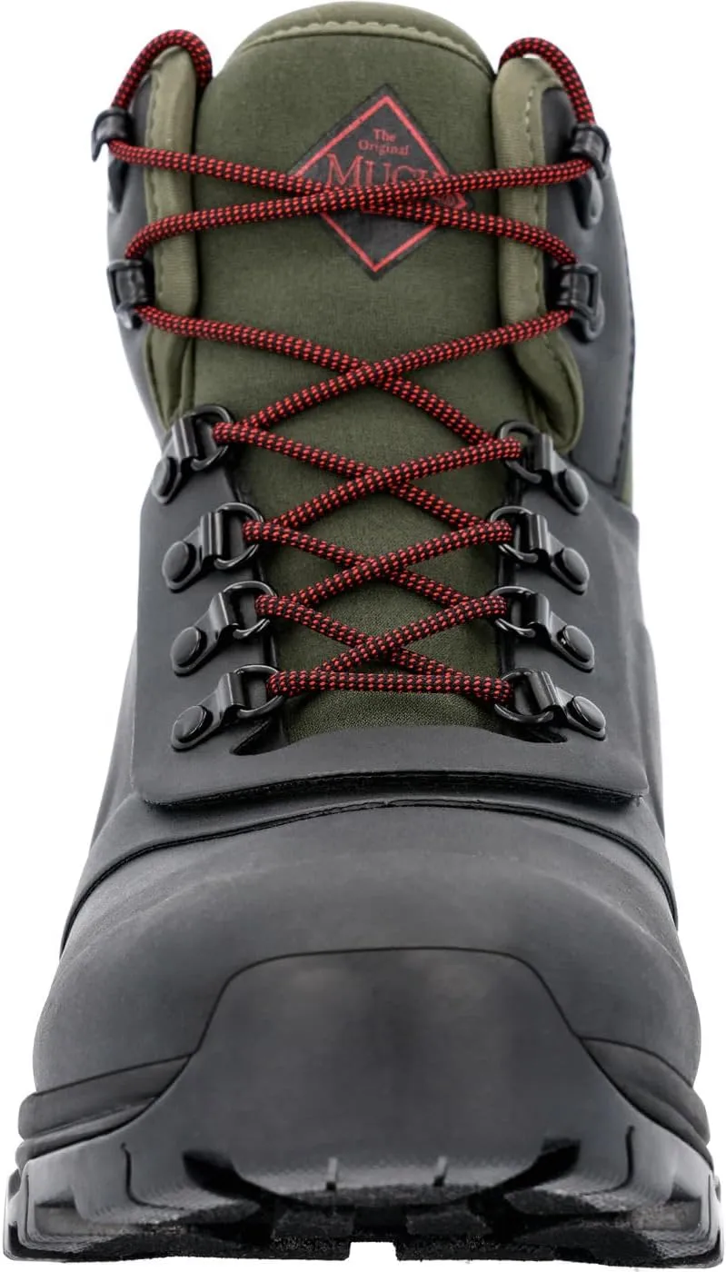 Men's Apex Lace Up Boot