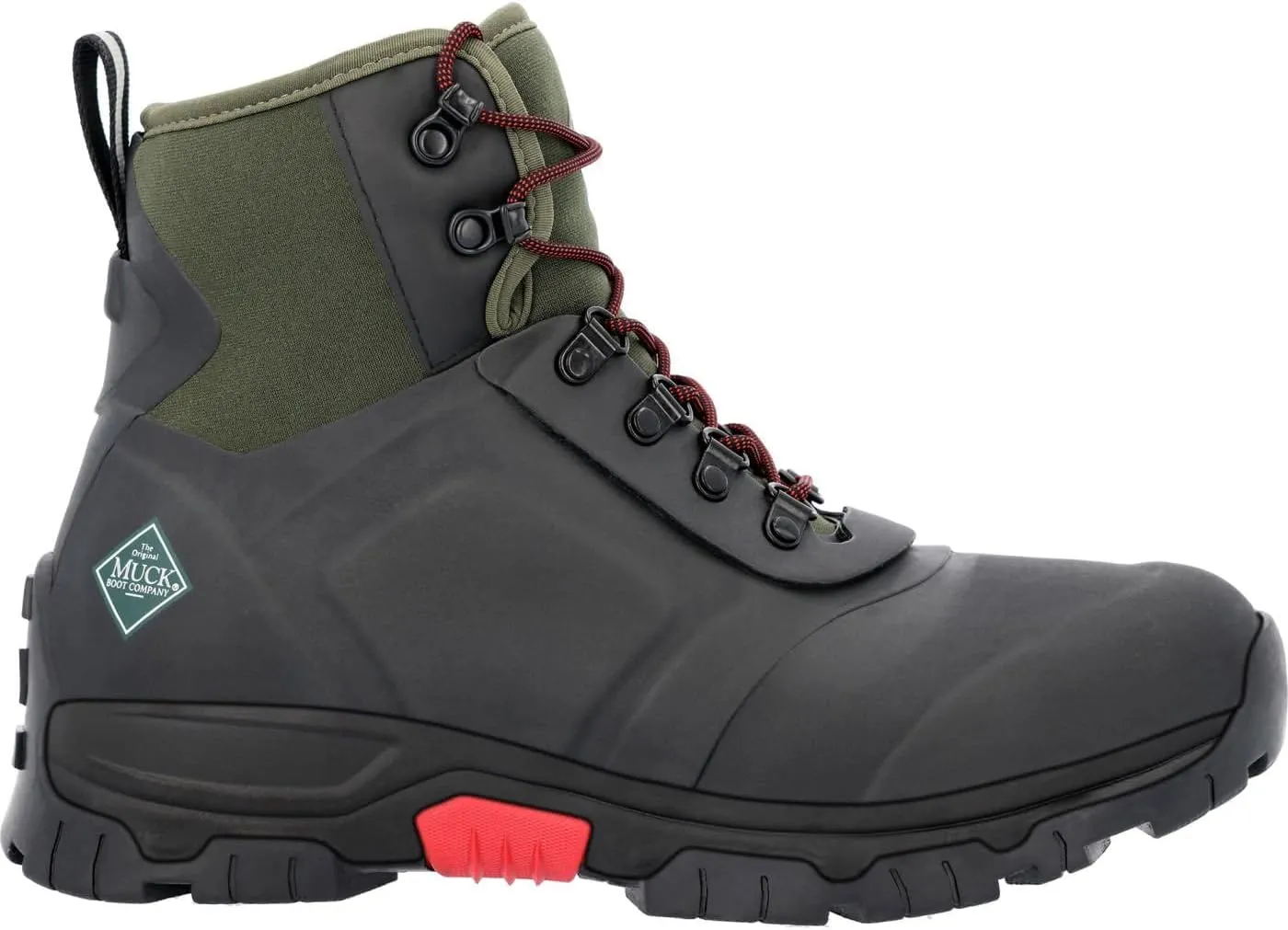 Men's Apex Lace Up Boot
