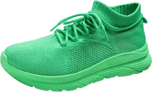 Men's Casual Shoes Fashion Oxfords Business Walking Tennis Shoes Men Comfortable Dress Casual Shoes High Top Sneakers White Tennis Shoe Cross Trainer Shoe