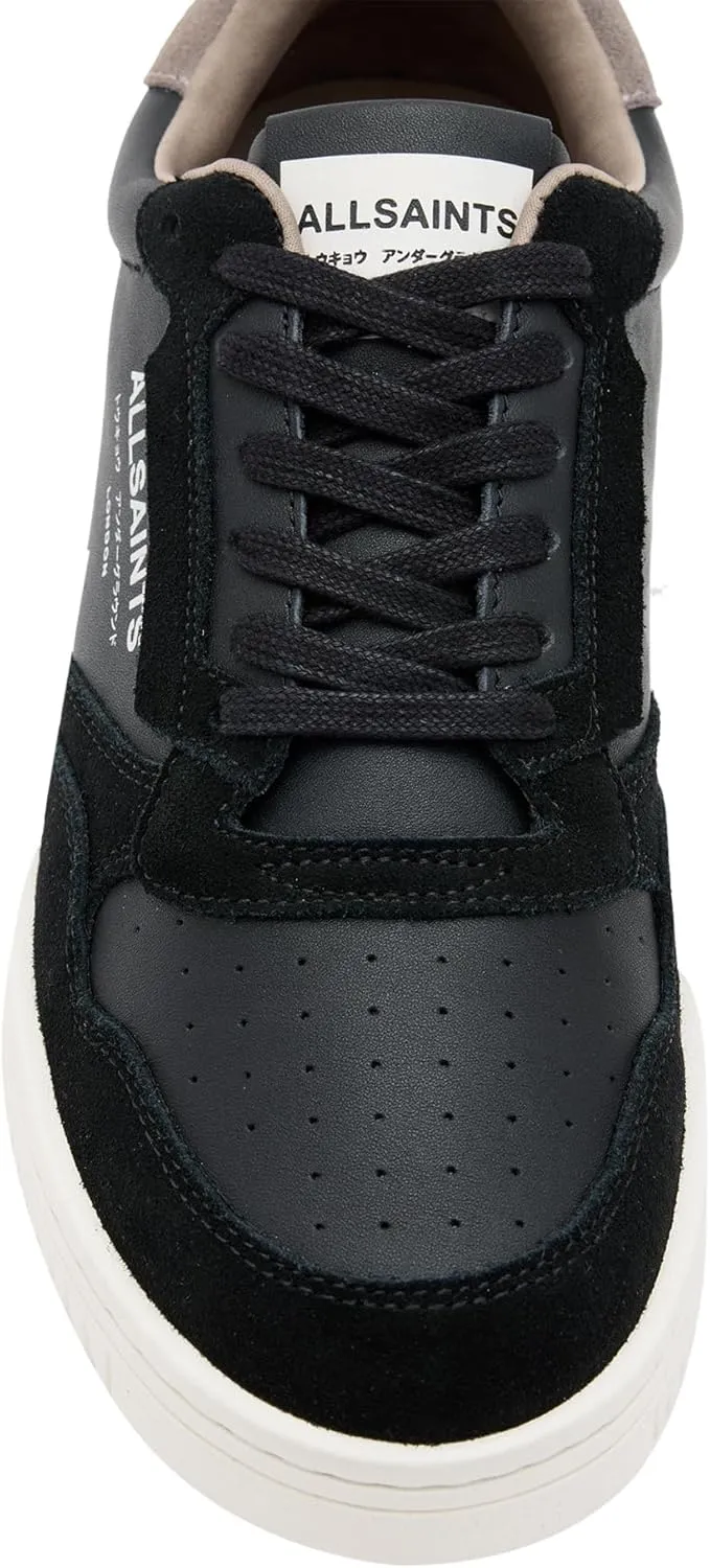 Men's Regan Low Top Sneaker