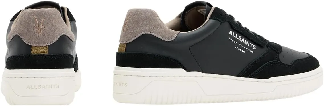 Men's Regan Low Top Sneaker