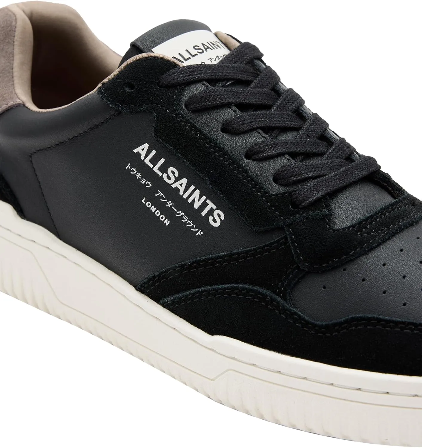 Men's Regan Low Top Sneaker