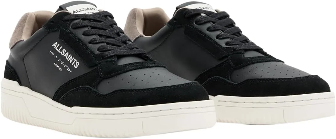 Men's Regan Low Top Sneaker