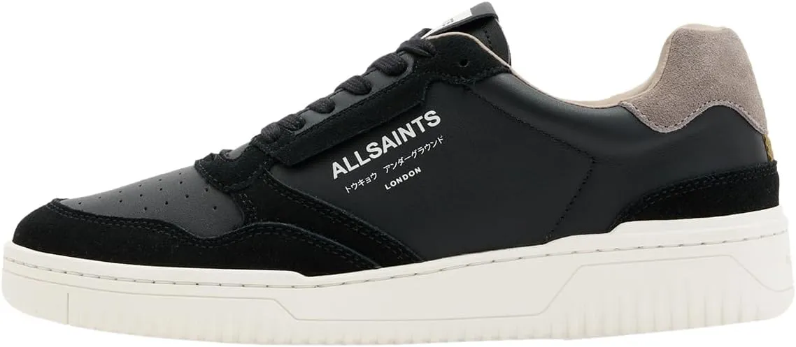Men's Regan Low Top Sneaker