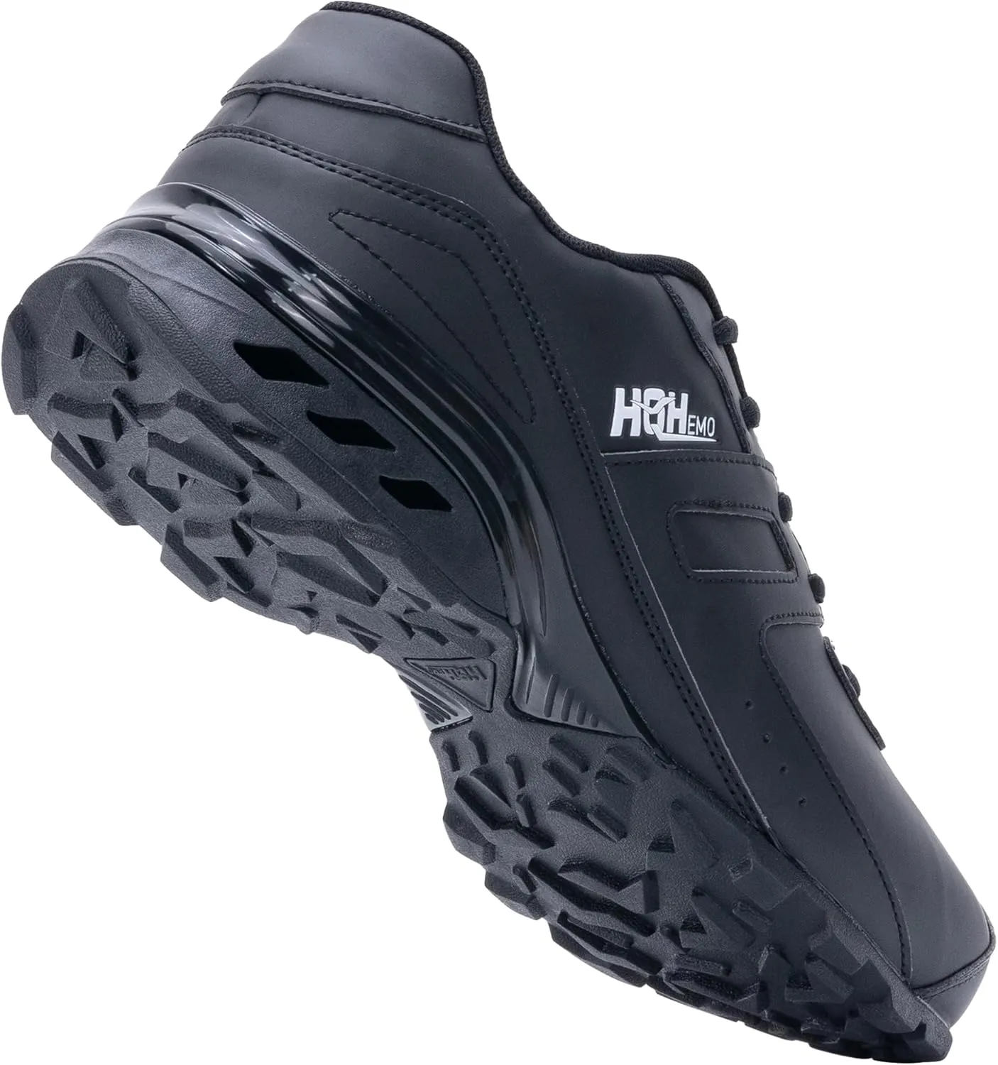 Mens Road Running Shoes| Outdoor Coross Trainer Shoes|Waterproof Hiking Shoes|Jet-Holes