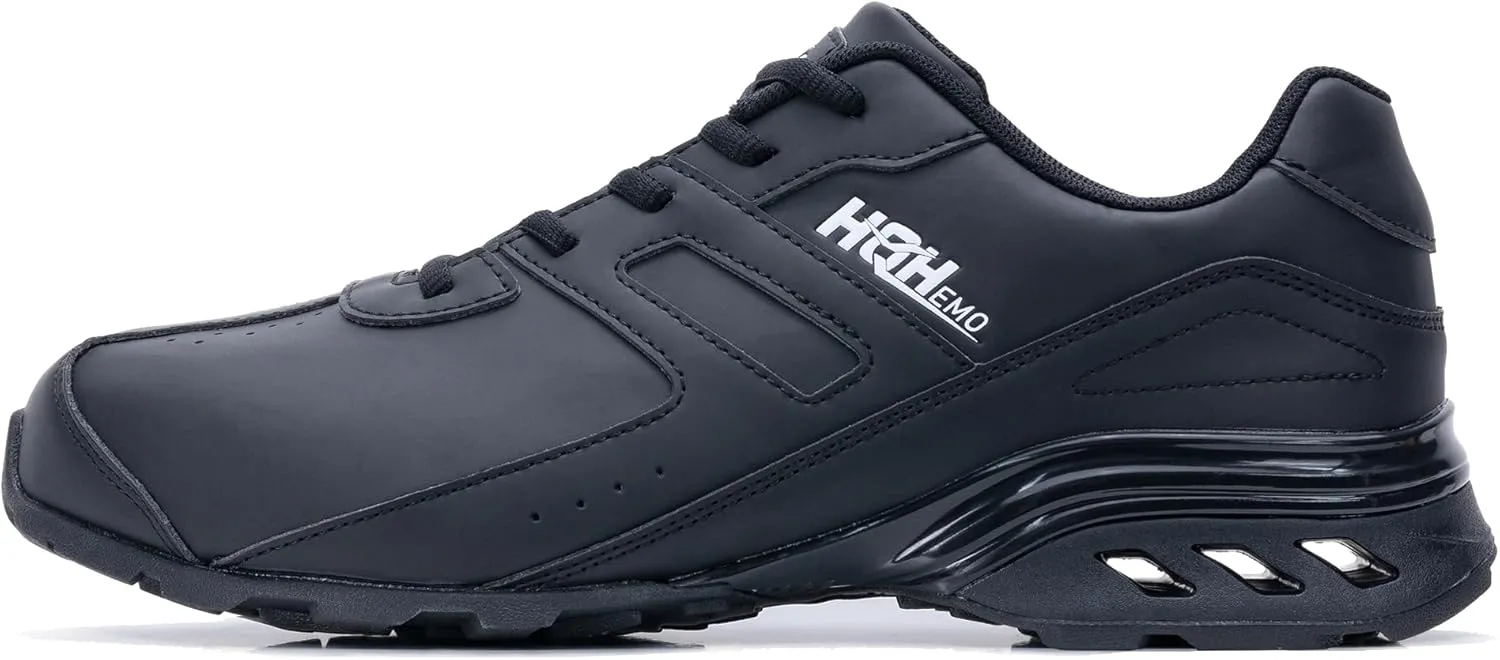 Mens Road Running Shoes| Outdoor Coross Trainer Shoes|Waterproof Hiking Shoes|Jet-Holes