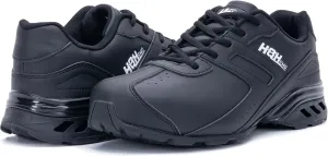 Mens Road Running Shoes| Outdoor Coross Trainer Shoes|Waterproof Hiking Shoes|Jet-Holes