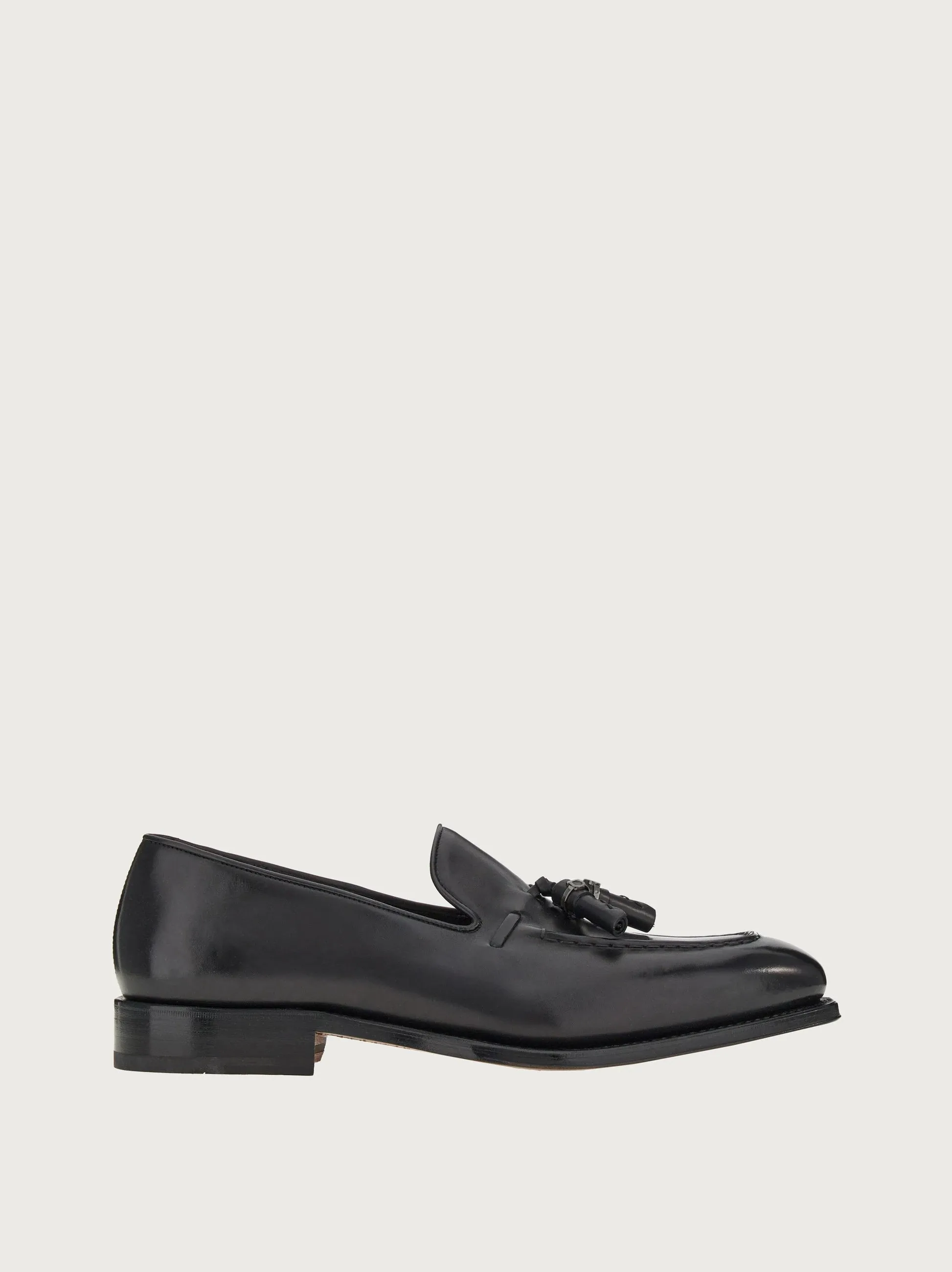Men's Summer special - Ferragamo Moccasin Tassels With Fall discount