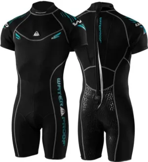Mens W30 2.5mm Sport Series Shorty