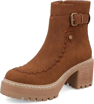 MIA Women's Toula Fashion Boot