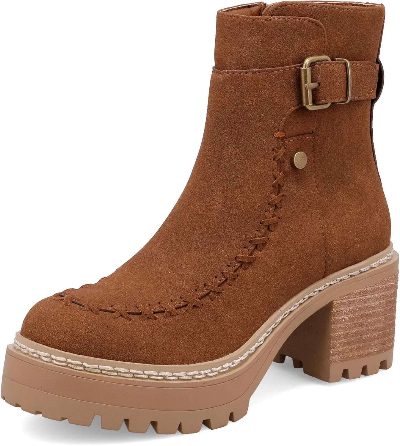 MIA Women's Toula Fashion Boot