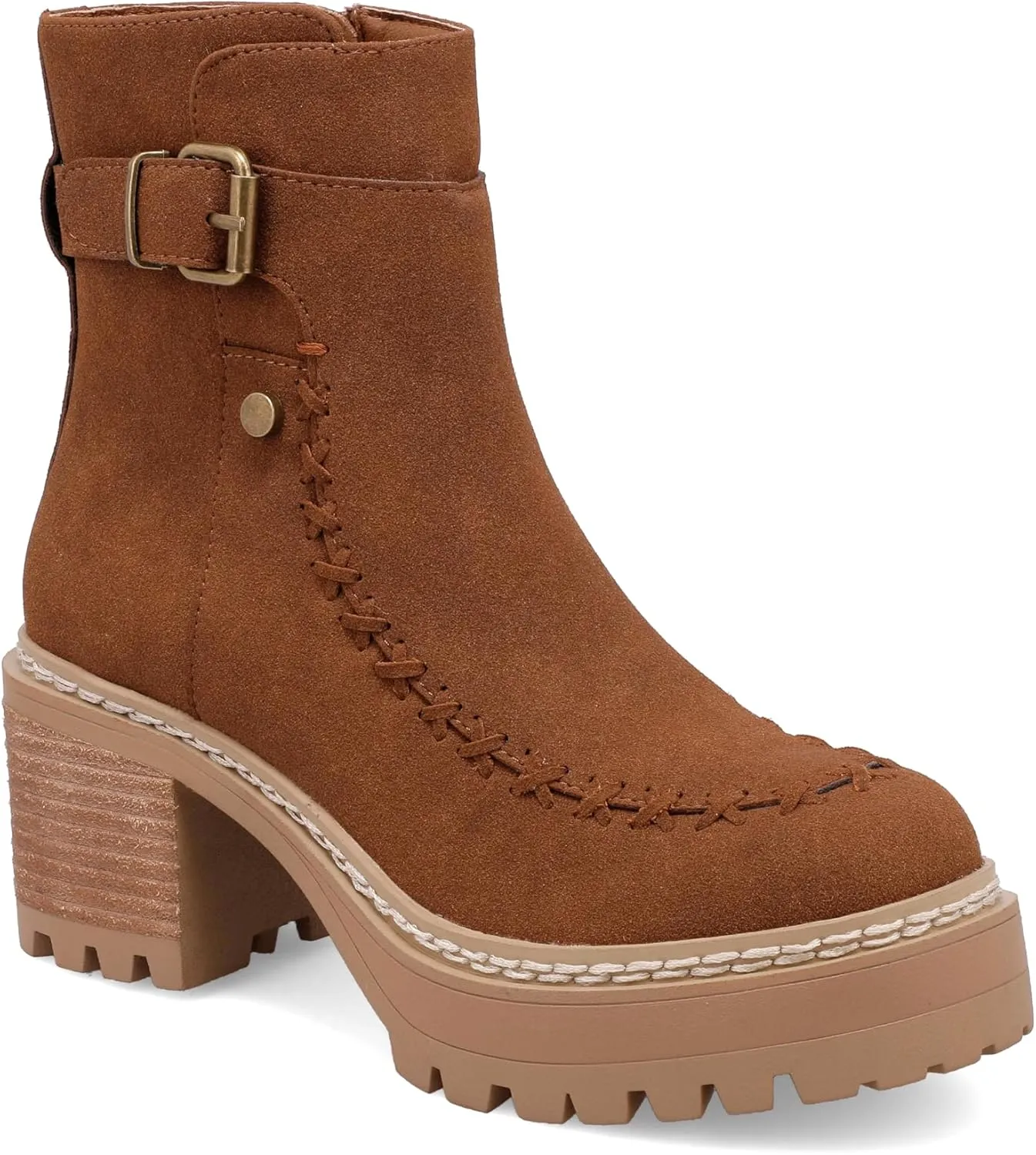 MIA Women's Toula Fashion Boot