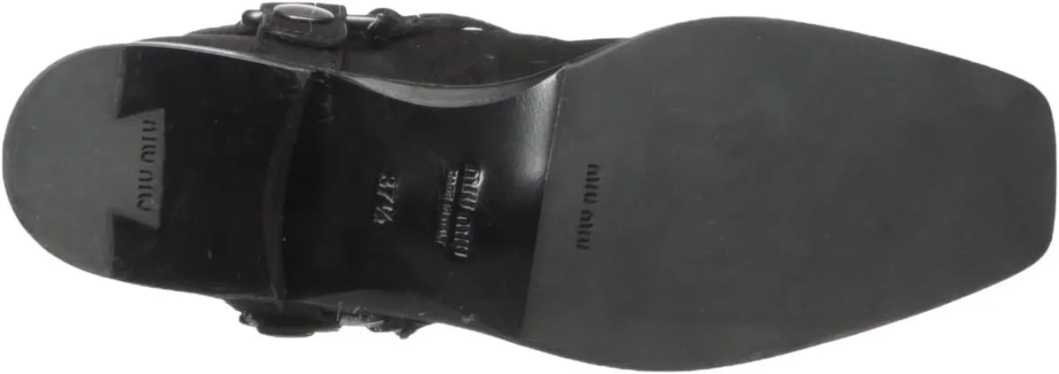 Miu Miu Women's Casual Boot