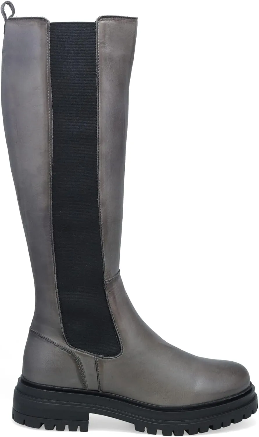 Miz Mooz Loren Women's Knee-High Boot