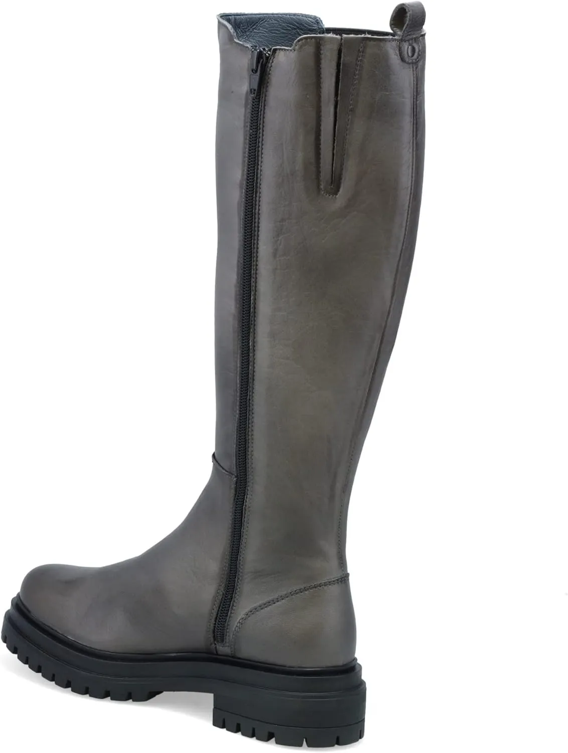 Miz Mooz Loren Women's Knee-High Boot