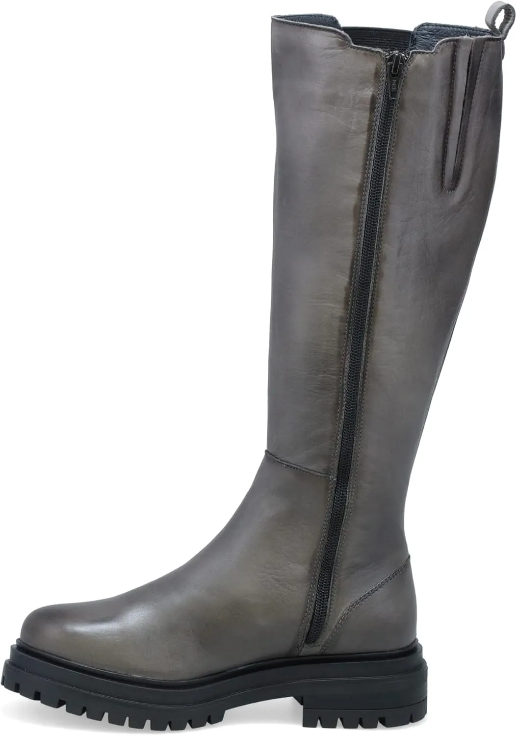 Miz Mooz Loren Women's Knee-High Boot