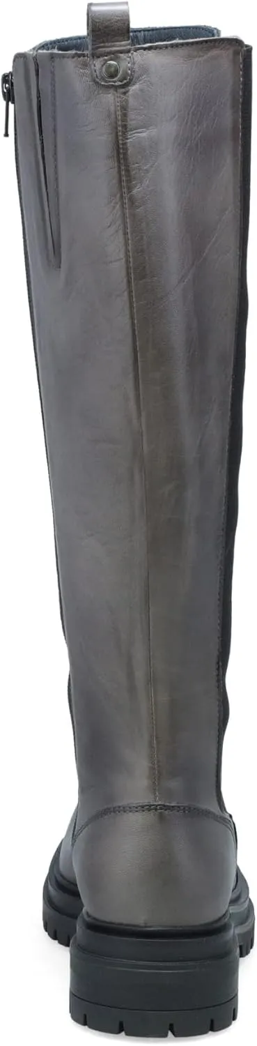 Miz Mooz Loren Women's Knee-High Boot
