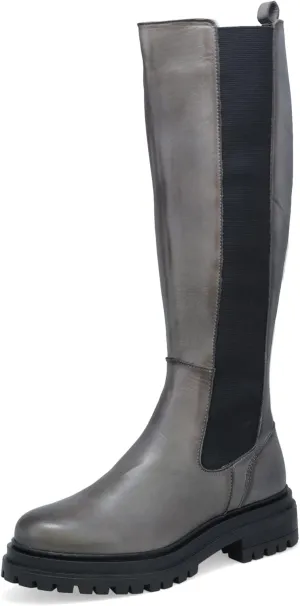 Miz Mooz Loren Women's Knee-High Boot