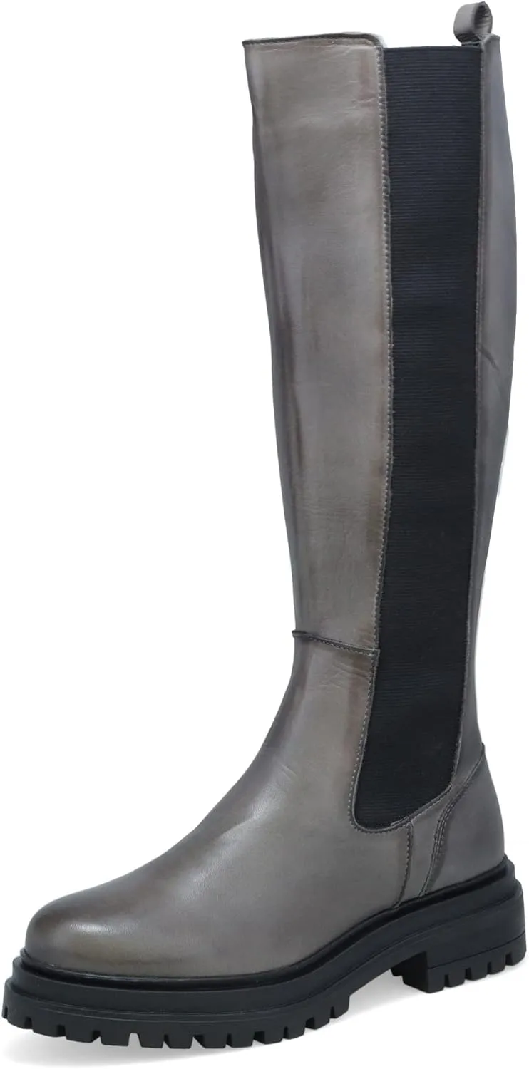 Miz Mooz Loren Women's Knee-High Boot