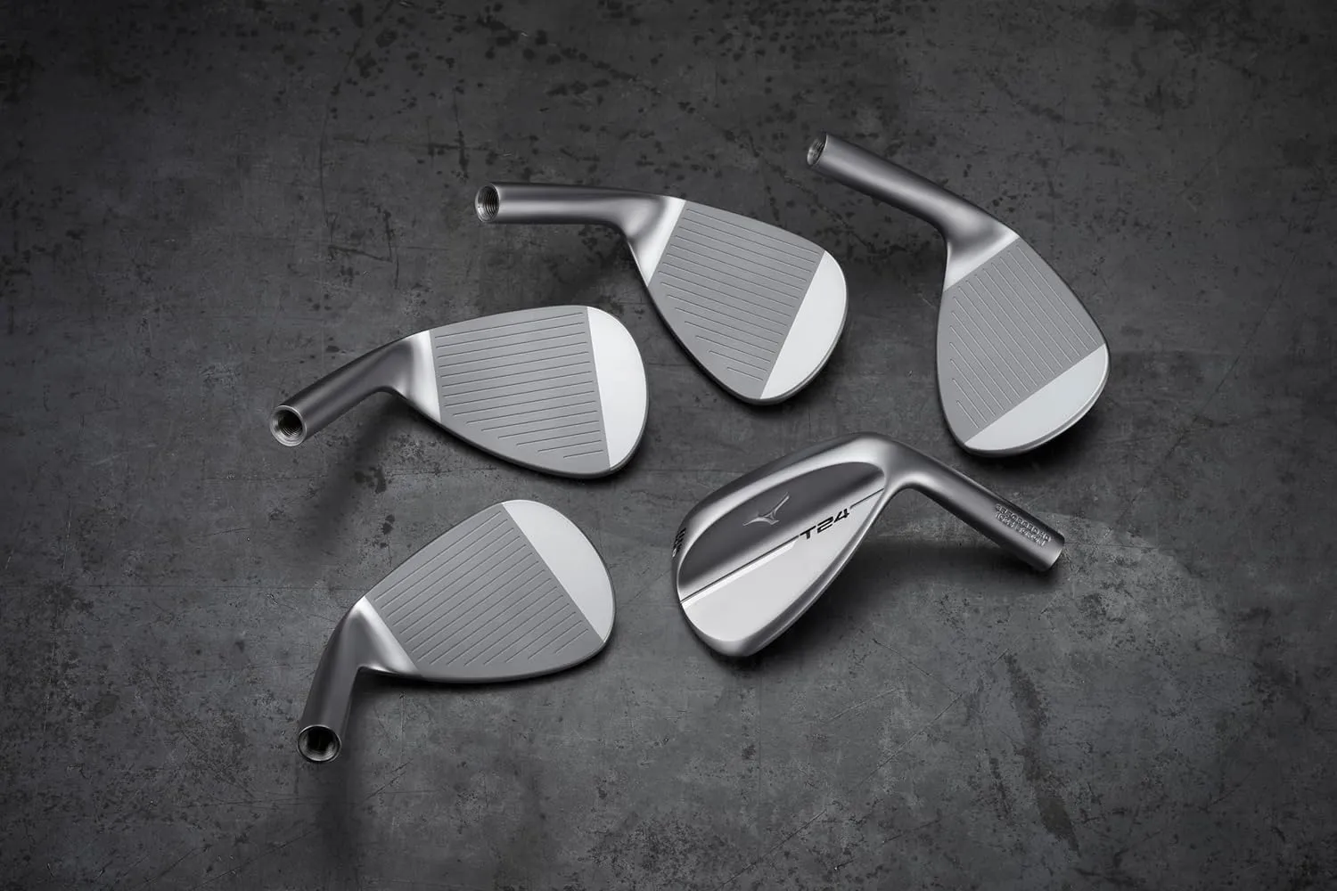Mizuno T24 Series Golf Wedge