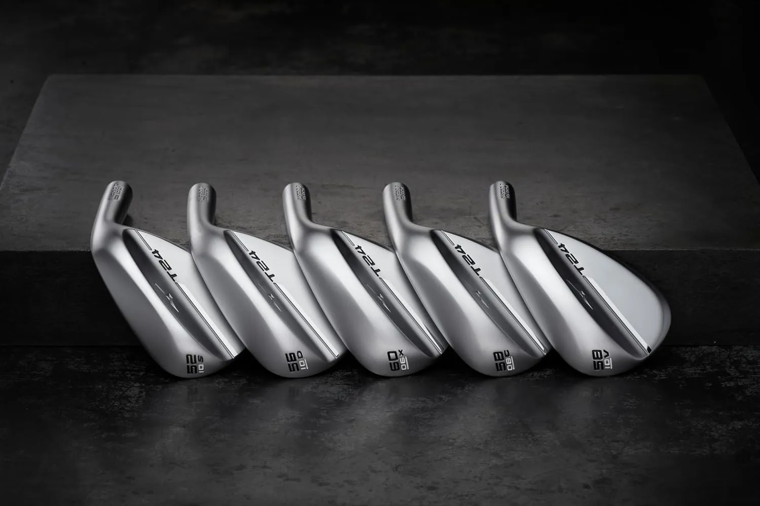 Mizuno T24 Series Golf Wedge