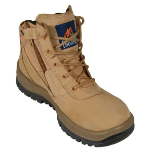 Mongrel Zip Sided Ankle Boot 961050