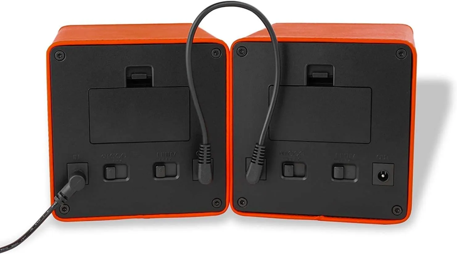 MOZSLY Watch Winder for Single Automatic Watches with Quiet Motor 12 Rotation Mode Setting Leather