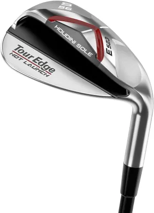 MRH HOT Launch E523 Wedge 60 UST MAMIYA 50A A-Flex