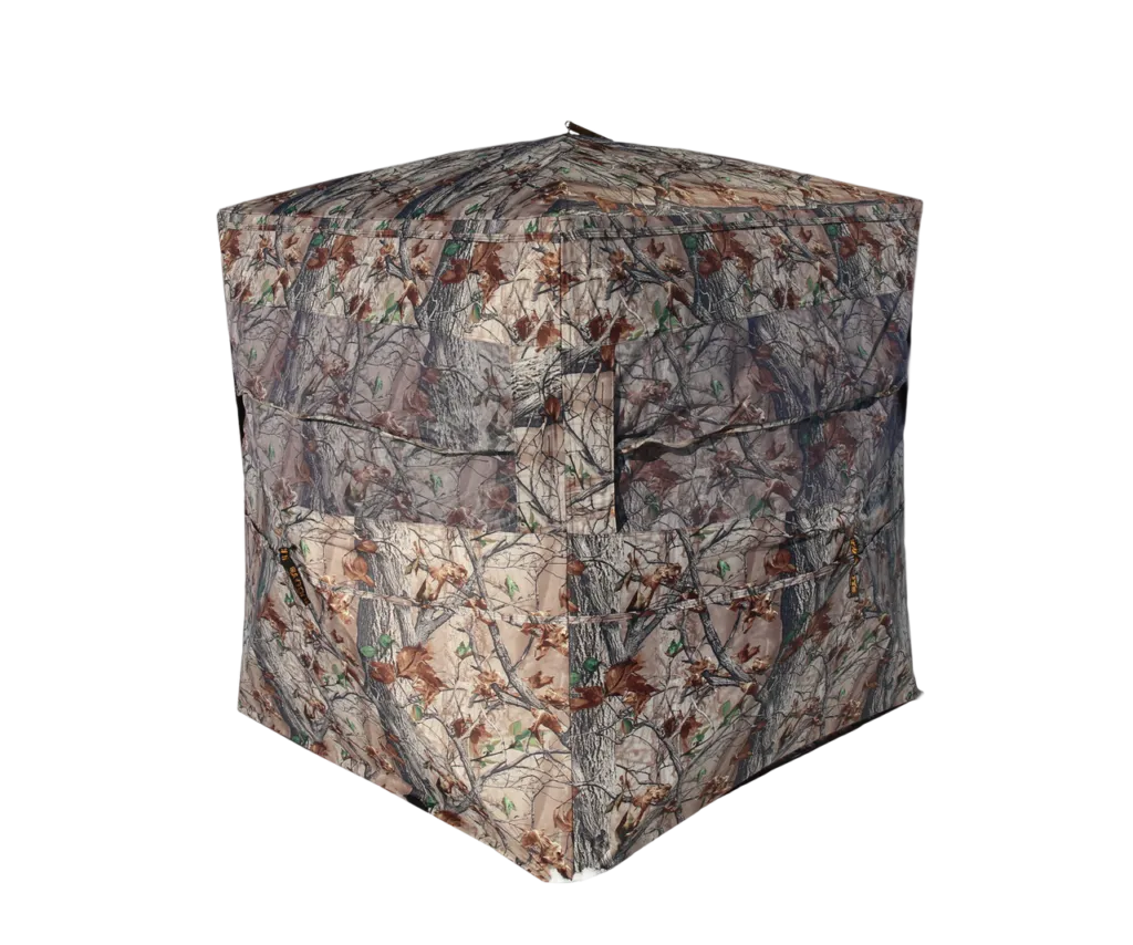 Muddy Infinity 2 Man Ground Blind
