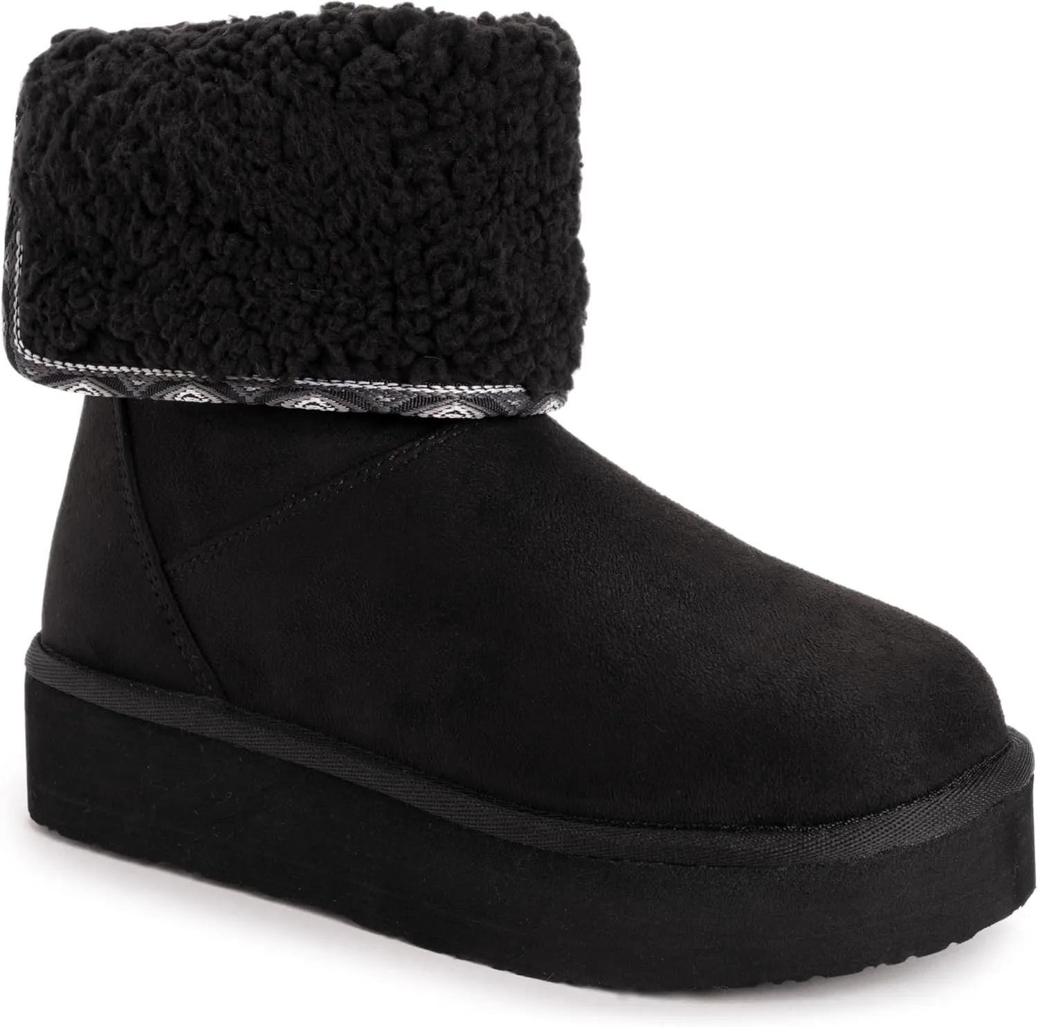 MUK LUKS Women's Amelia Boot