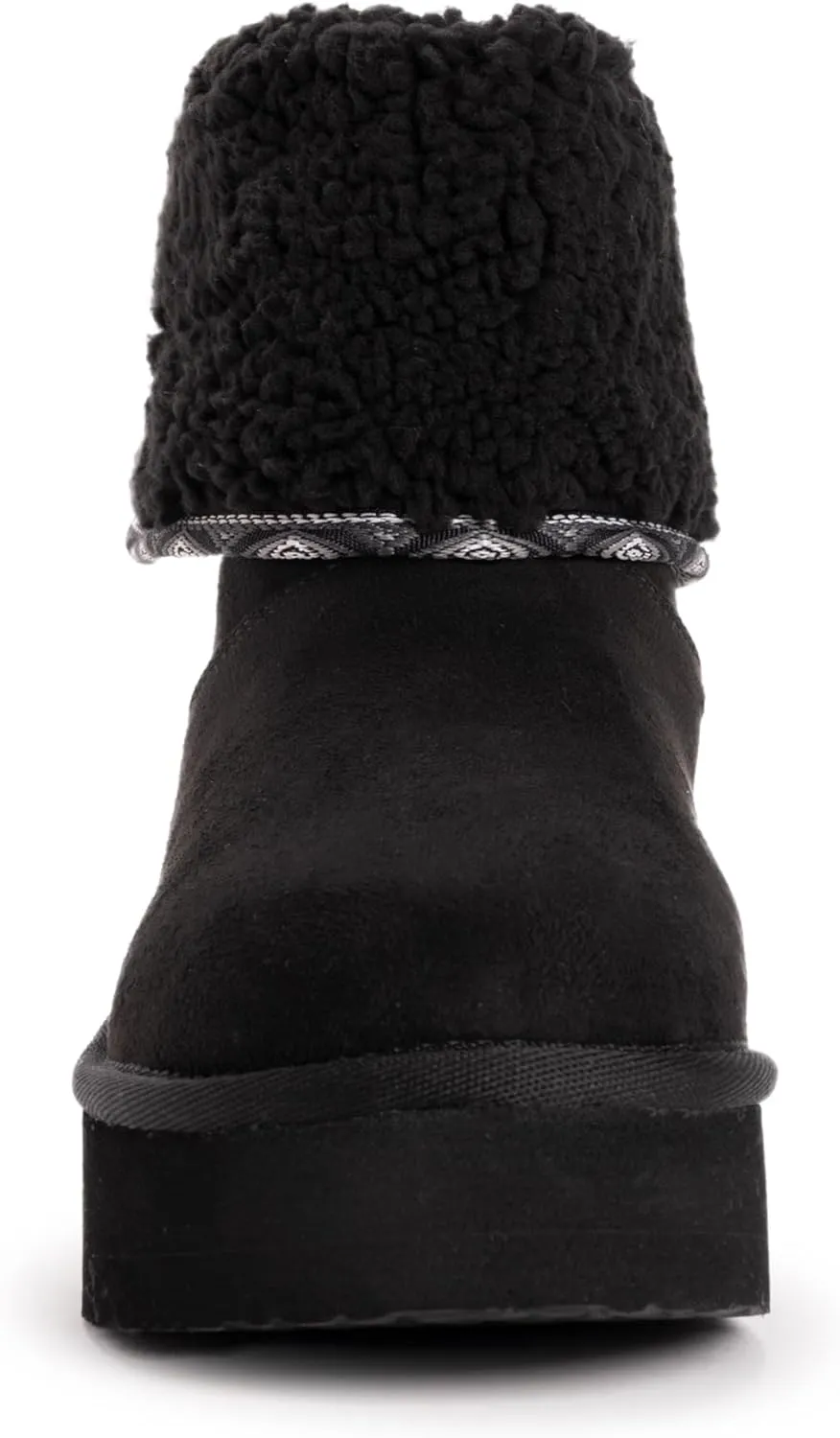 MUK LUKS Women's Amelia Boot
