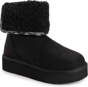 MUK LUKS Women's Amelia Boot