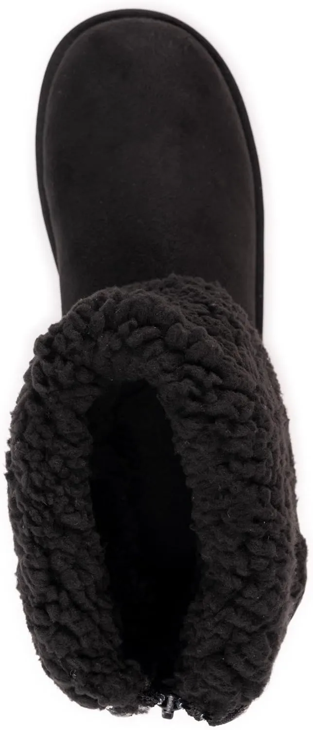 MUK LUKS Women's Amelia Boot