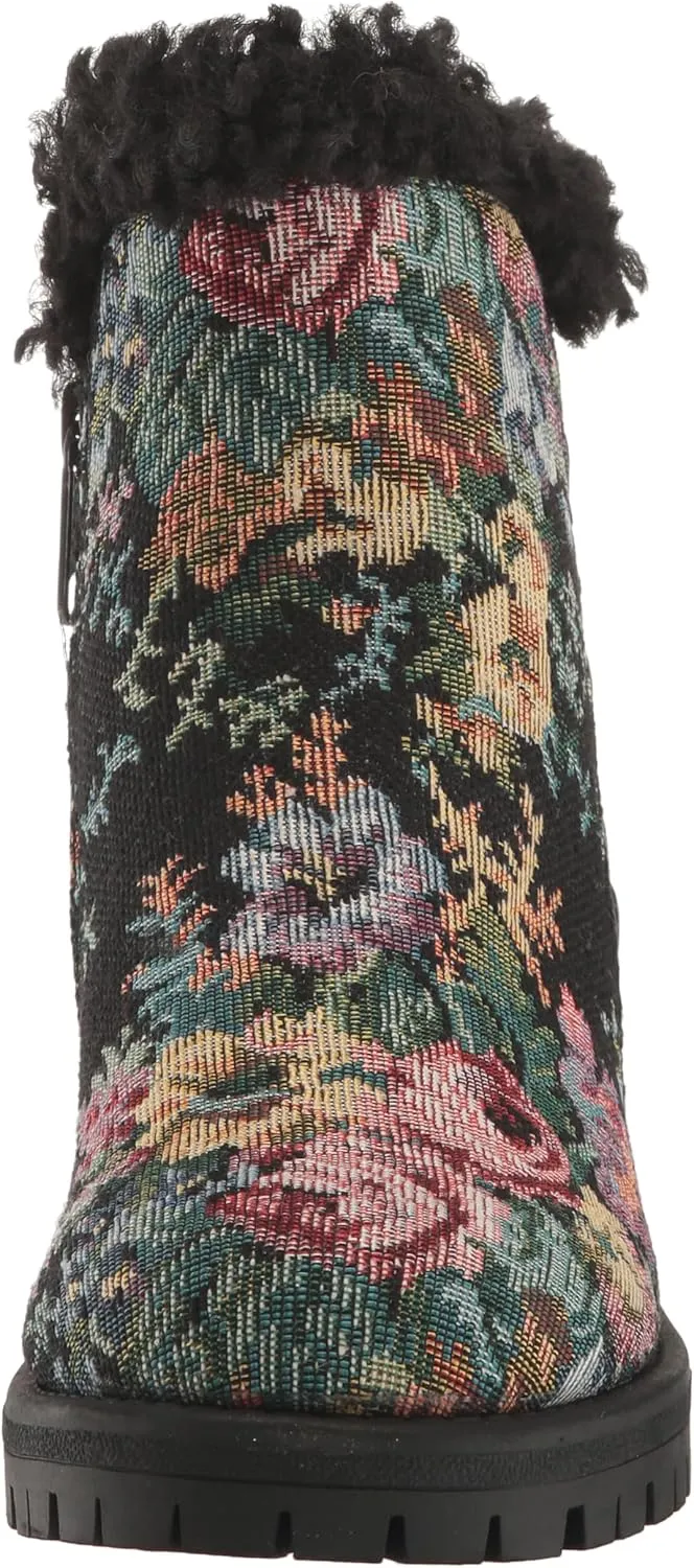 MUK LUKS Women's Norway Halden Boots