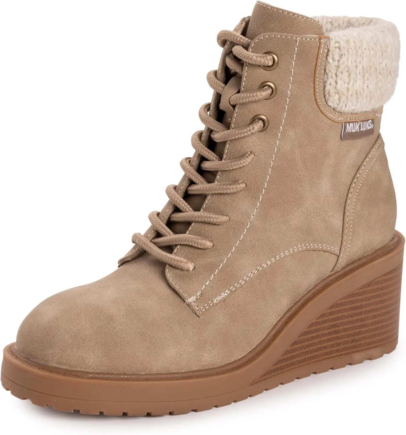 MUK LUKS Women's Sloane